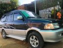 Toyota Zace 2002 - Cần bán lại xe Toyota Zace đời 2002, màu xanh lam giá cạnh tranh