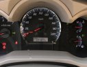 Toyota Fortuner   2012 - Bán Toyota Fortuner 2.7V năm sản xuất 2012, màu xám, số tự động  
