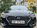 Hyundai Accent B 2019 - Cần bán xe Hyundai Accent B sản xuất năm 2019, màu đen