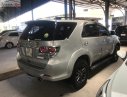 Toyota Fortuner 2.5G 2016 - Bán Toyota Fortuner 2.5G đời 2016, màu bạc số sàn, 776tr