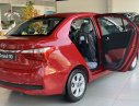 Hyundai Grand i10 AT 2019 - Hỗ trợ giao xe nhanh tận nhà với chiếc Hyundai Grand i10 AT, sản xuất 2019, giá cạnh tranh