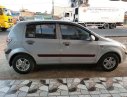 Hyundai Getz 2008 - Bán ô tô Hyundai Getz năm sản xuất 2008, xe nhập