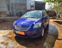 Toyota Vios   2009 - Cần bán xe Toyota Vios 2009, giá tốt