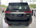 Toyota Fortuner 2.4G MT 2020 - Cần bán xe Toyota Fortuner 2.4G MT đời 2020, màu đen, 983tr