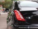 Jaguar XJ   2010 - Bán Jaguar XJ đời 2010, màu đen, nhập khẩu 