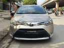 Toyota Vios   2017 - Bán xe Toyota Vios đời 2017, giá 445 triệu