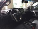 Toyota Land Cruiser 2014 - Xe Toyota Land Cruiser đời 2014, màu đen, nhập khẩu nguyên chiếc