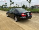 Toyota Camry 2002 - Bán Toyota Camry 2002, màu đen như mới, giá chỉ 242 triệu