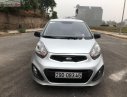 Kia Morning Van 2013 - Bán xe Kia Morning Van năm sản xuất 2013, màu bạc, nhập khẩu, giá 245tr