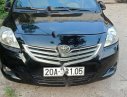 Toyota Vios 1.5MT 2010 - Bán Toyota Vios 1.5MT đời 2010, màu đen