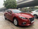 Mazda 3  AT 2015 - Cần bán gấp Mazda 3 AT đời 2015, màu đỏ, giá 545tr