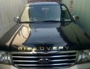 Ford Everest 2005 - Cần bán Ford Everest sản xuất 2005, màu đen xe gia đình