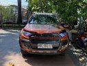 Ford Ranger   2016 - Cần bán lại xe Ford Ranger sản xuất năm 2016