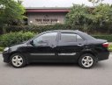 Toyota Vios 2007 - Cần bán Toyota Vios sản xuất năm 2007, màu đen xe gia đình