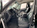 Toyota Land Cruiser 2017 - Bán xe Toyota Land Cruiser năm 2017, màu đen, nhập khẩu nguyên chiếc