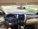 Toyota Vios   AT 2019 - Xe Toyota Vios AT sản xuất năm 2019, màu trắng