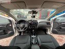 Honda City 2017 - Cần bán lại xe Honda City sản xuất năm 2017, màu trắng