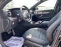 Mercedes-Benz E class E300 AMG   2019 - Cần bán gấp Mercedes E300 AMG sản xuất năm 2019, màu xanh đen