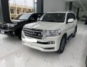 Toyota Land Cruiser    2016 - Bán ô tô Toyota Land Cruiser đời 2016, nhập khẩu