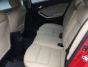 Kia Cerato 2016 - Bán Kia Cerato năm sản xuất 2016, màu đỏ như mới