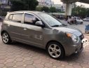 Kia Morning   SLX 1.0 AT   2008 - Bán Kia Morning SLX 1.0 AT năm sản xuất 2008, nhập khẩu nguyên chiếc