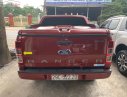 Ford Ranger XLS 2.2AT 2015 - Cần bán xe Ford Ranger XLS 2.2AT năm 2015, màu đỏ, nhập khẩu giá cạnh tranh