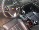 Chevrolet Cruze LTZ 1.8L 2017 - Bán ô tô Chevrolet Cruze LTZ 1.8L năm 2017, màu nâu