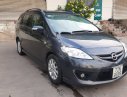 Mazda 5   2009 - Bán Mazda 5 2.0 MT 2009, màu xám, xe nhập