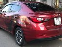 Mazda 2 1.5AT  2017 - Cần bán Mazda 2 1.5AT sản xuất 2017, màu đỏ chính chủ