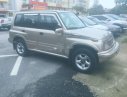 Suzuki Grand vitara  MT 2003 - Bán Suzuki Grand vitara MT năm sản xuất 2003, xe nhập, 165 triệu