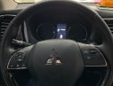 Mitsubishi Outlander   2018 - Bán xe Mitsubishi Outlander 2.0 CVT năm 2018, màu trắng, số tự động, giá tốt