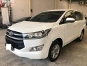 Toyota Innova 2.0E 2019 - Cần bán xe Toyota Innova 2.0E năm sản xuất 2019, màu trắng