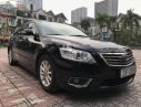 Toyota Camry 2010 - Cần bán gấp Toyota Camry năm sản xuất 2010, màu đen, xe nhập, 530tr