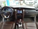 Toyota Fortuner 2.4G 4X2 2018 - Bán Toyota Fortuner 2.4G 4X2 sản xuất 2018, nhập khẩu