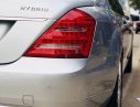 Mercedes-Benz S class S400   2010 - Bán ô tô Mercedes S400 năm sản xuất 2010, nhập khẩu