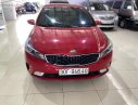 Kia Cerato 2016 - Bán xe Kia Cerato sản xuất 2016, màu đỏ