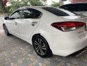 Kia Cerato   2018 - Bán Kia Cerato sản xuất năm 2018, màu trắng