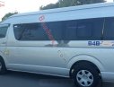 Toyota Hiace  2.5  2015 - Cần bán xe Toyota Hiace 2.5 năm 2015, xe nhập, giá tốt