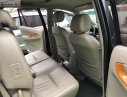 Toyota Innova   2009 - Bán ô tô Toyota Innova V đời 2009, màu đen, chính chủ