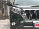 Toyota Prado TXL 2.7L 2015 - Bán ô tô Toyota Prado TXL 2.7L sản xuất 2015, màu xanh lam, xe nhập