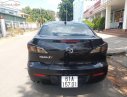 Mazda 3   2013 - Cần bán Mazda 3 năm 2013, màu đen