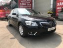 Toyota Camry 2.4G 2011 - Bán ô tô Toyota Camry 2.4G năm 2011, màu đen