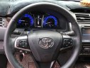 Toyota Camry 2.5 Q 2018 - Bán Toyota Camry 2.5 Q sản xuất 2018, màu đen