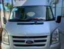 Ford Transit 2009 - Bán Ford Transit 2009, màu bạc, chính chủ 