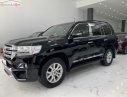 Toyota Land Cruiser 2017 - Bán xe Toyota Land Cruiser năm 2017, màu đen, nhập khẩu nguyên chiếc