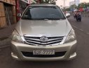 Toyota Innova   2008 - Bán Toyota Innova 2008, nhập khẩu