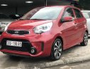 Kia Morning   2016 - Cần bán Kia Morning 2016, giá chỉ 338 triệu