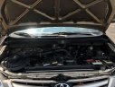 Toyota Innova   2011 - Cần bán xe Toyota Innova sản xuất năm 2011, màu ghi 