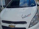 Chevrolet Spark  MT 2016 - Cần bán Chevrolet Spark MT năm sản xuất 2016, màu trắng