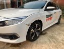 Honda Civic 1.5L turbo 2017 - Bán Honda Civic 1.5L turbo đời 2017, màu trắng, nhập khẩu Thái Lan